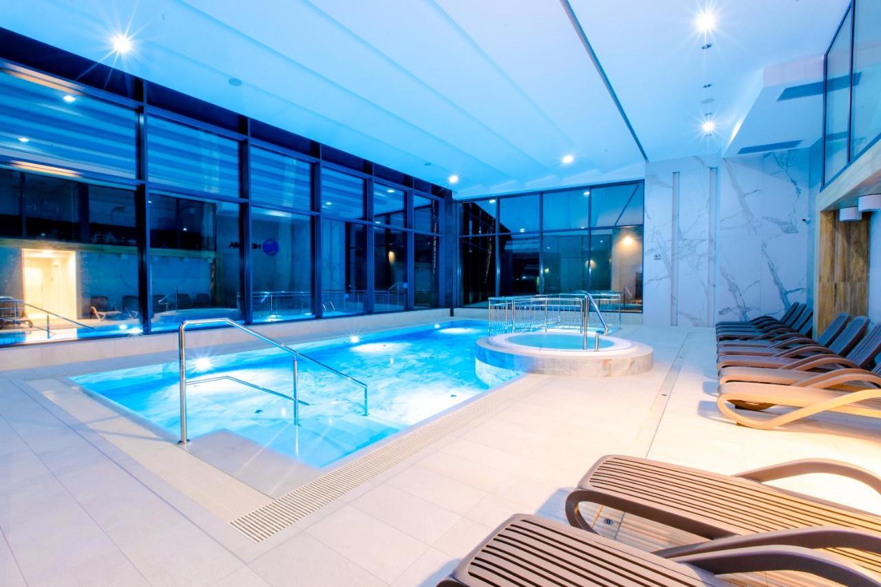 Resort Hevenia Rewal 5 Dış mekan fotoğraf