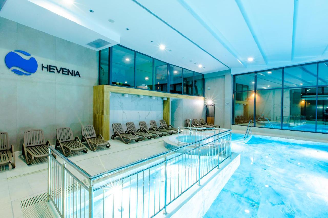 Resort Hevenia Rewal 5 Dış mekan fotoğraf